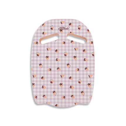 Swim Essentials Strawberry Zwemplank voor Kinderen koop je bij Babywinkel