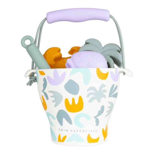 Swim Essentials Zandbak Speelgoed Emmerset Abstract 5 Delig koop je bij Babywinkel