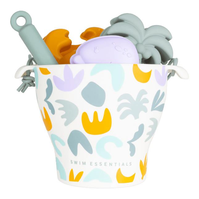Swim Essentials Zandbak Speelgoed Emmerset Abstract 5 Delig koop je bij Babywinkel