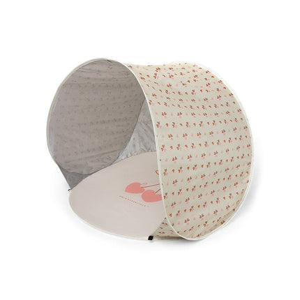 Swim Essentials Zelfopzettende Strandtent – Cozy Hearts koop je bij Babywinkel