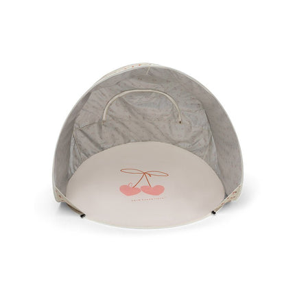 Swim Essentials Zelfopzettende Strandtent – Cozy Hearts koop je bij Babywinkel