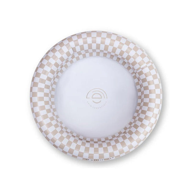 Swim Essentials Zwembad Baby Sand Check 60cm koop je bij Babywinkel