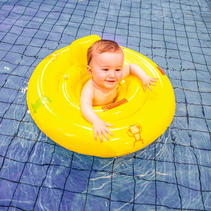 Swim Essentials Zwemband Baby Geel 69Cm - Swim Essentials - Babywinkel - 7432234027035