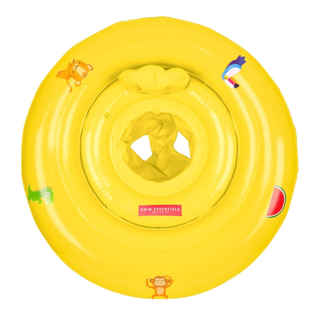 Swim Essentials Zwemband Baby Geel 69Cm - Swim Essentials - Babywinkel - 7432234027035