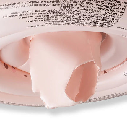 Swim Essentials Zwemband Baby Luipaard Print Roze 0 - 1 Jaar koop je bij Babywinkel