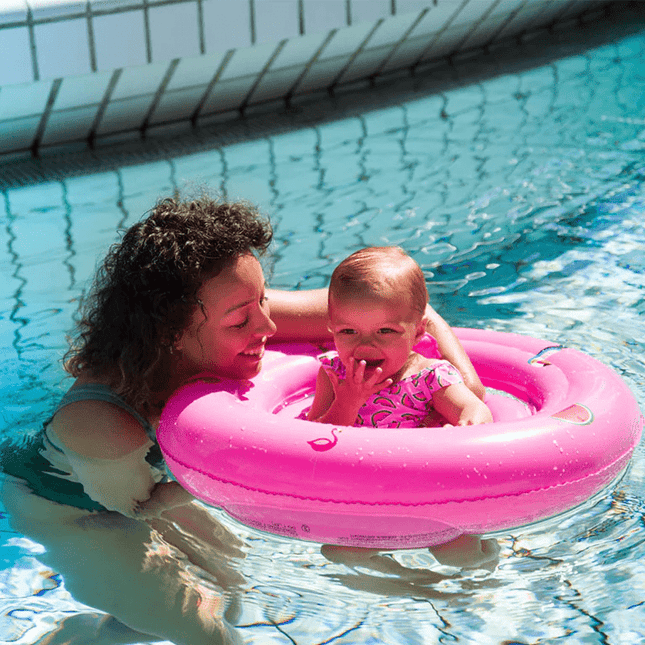 Swim Essentials Zwemband Baby Roze 69Cm - Swim Essentials - Babywinkel - 7432234255278