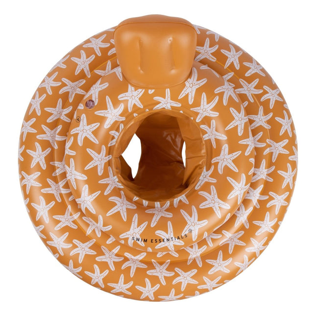 Swim Essentials Zwemband Baby Zeesterren 0 - 1 Jaar koop je bij Babywinkel