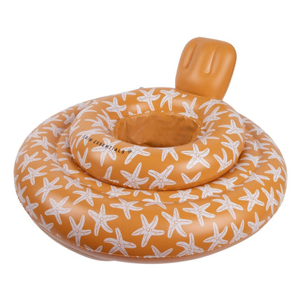 Swim Essentials Zwemband Baby Zeesterren 0 - 1 Jaar - Swim Essentials - Babywinkel - 7432234073087