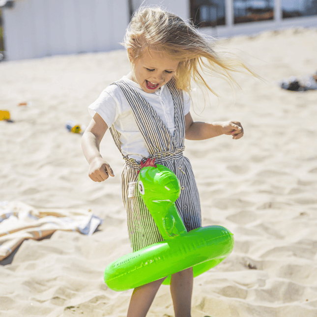 Swim Essentials Zwemband Kind Dinosaurus 43Cm - Swim Essentials - Babywinkel - 7432233927985