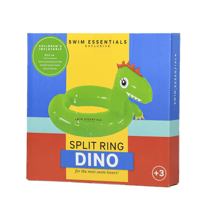 Swim Essentials Zwemband Kind Dinosaurus 43Cm - Swim Essentials - Babywinkel - 7432233927985