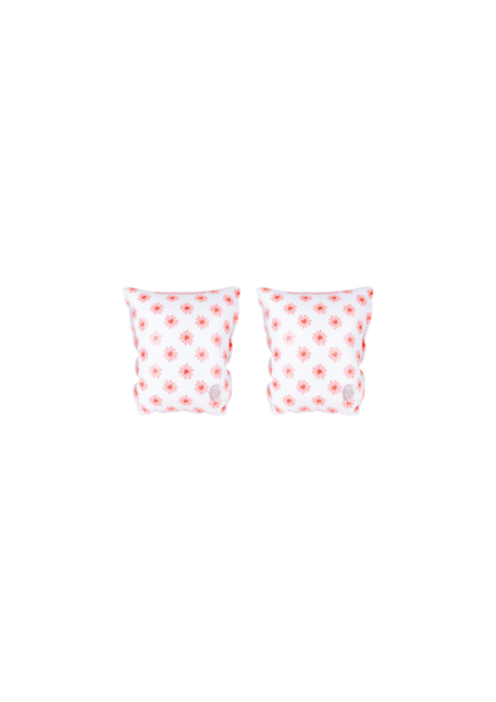 Swim Essentials Zwembandjes Flower Hearts 0 - 2 Years - Swim Essentials - Babywinkel - 7432234171103