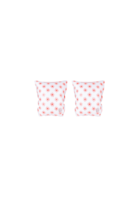 Swim Essentials Zwembandjes Flower Hearts 2 - 6 Years - Swim Essentials - Babywinkel - 7432234155165