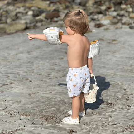 Swim Essentials Zwembandjes Jungle 0 - 2 Years koop je bij Babywinkel