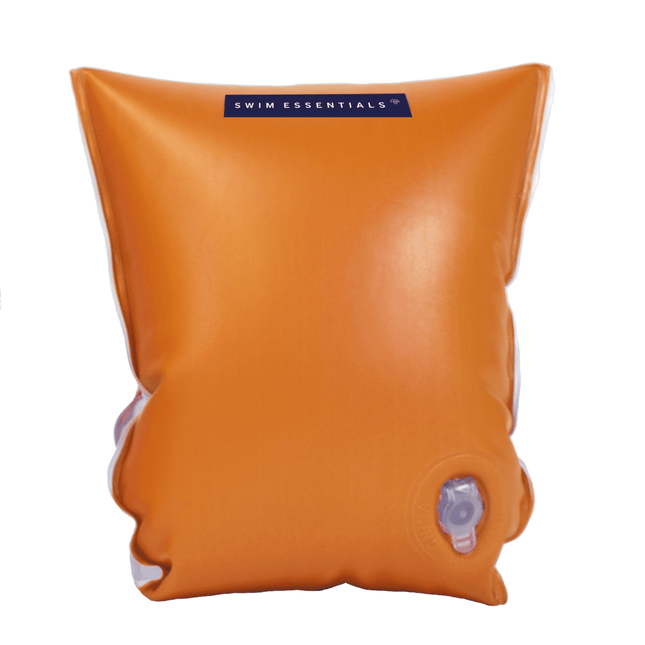 Swim Essentials Zwembandjes Oranje 2 - 6 Jaar - Swim Essentials - Babywinkel - 7432233930978