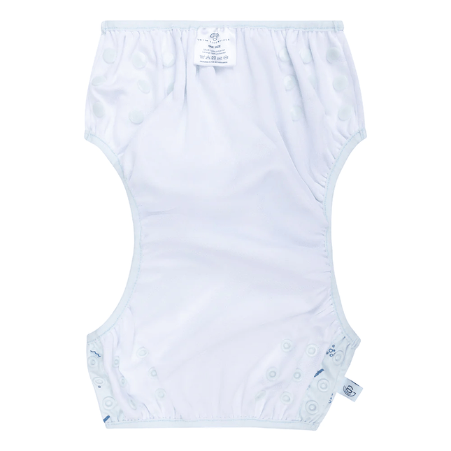 Swim Essentials Zwemluier Walvis Wit - Swim Essentials - Babywinkel - 7432233946948