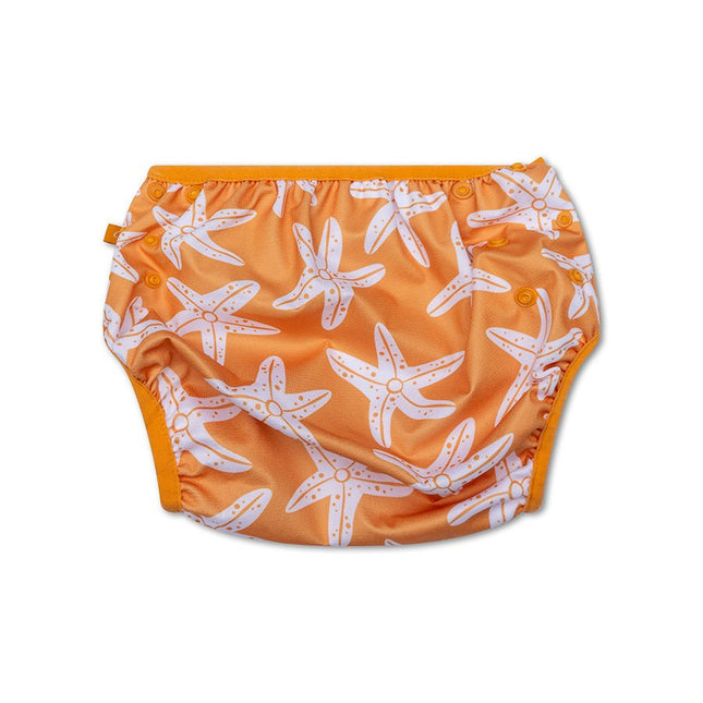 Swim Essentials Zwemluier Wasbaar Sea Star - Swim Essentials - Babywinkel - 7432234144145