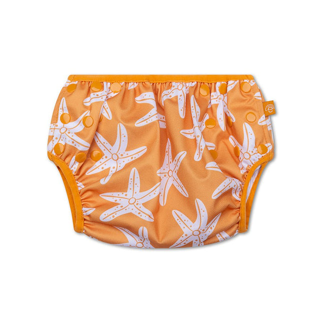 Swim Essentials Zwemluier Wasbaar Sea Star - Swim Essentials - Babywinkel - 7432234144145