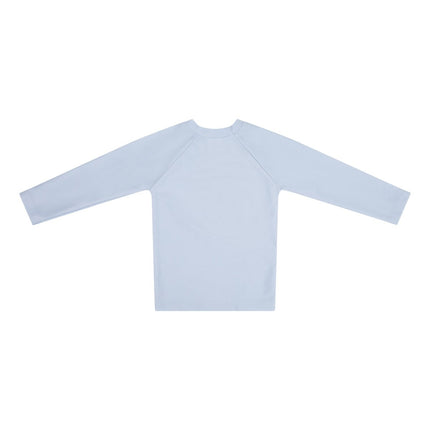 Swim Essentials Zwemshirt Kind Uv Lichtblauw - Babywinkel - 7432233964928