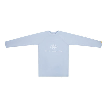 Swim Essentials Zwemshirt Kind Uv Lichtblauw - Babywinkel - 7432233964928