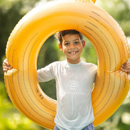 Swim Essentials Zwemshirt Kind Uv Lichtblauw - Babywinkel - 7432233964928