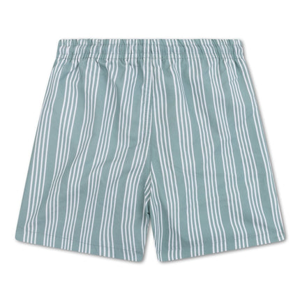 Swim Essentials Zwemshort Resort Stripe - Babywinkel - 8721197415881