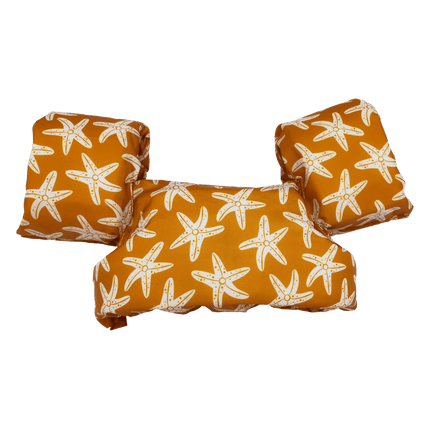 Swim Essentials Zwemvest Zeesterren Puddle Jumper 2 - 6 Jaar - Swim Essentials - Babywinkel - 7432234078099