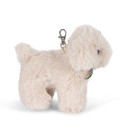 Tasbedel Puppy Off White koop je bij Babywinkel