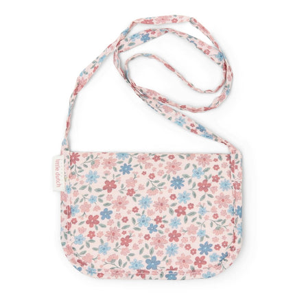 Tasje Meadow Flowers - One size koop je bij Babywinkel