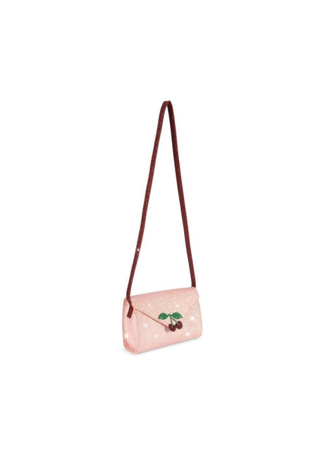 Tasje Pink Glitter - Babywinkel - 5715681118511