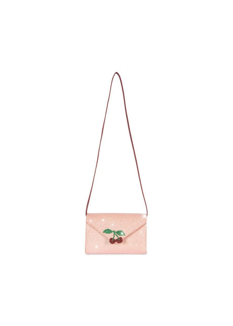 Tasje Pink Glitter - Babywinkel - 5715681118511