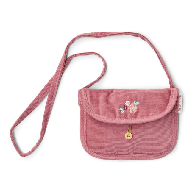Tasje Rouge - Babywinkel - 8721122582206