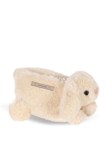 Teddy Portemonnee Charm Bunny koop je bij Babywinkel