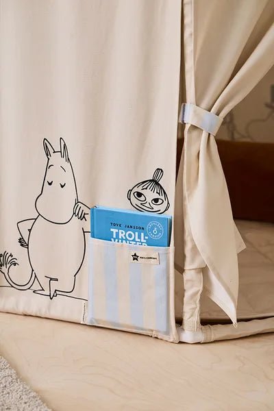 Tent MOOMIN - Babywinkel - 7340028735823