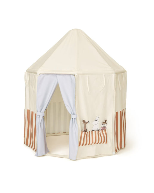 Tent with figures MOOMIN - Babywinkel - 7340028735830