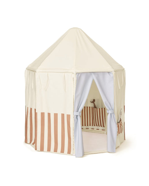 Tent with figures MOOMIN - Babywinkel - 7340028735830