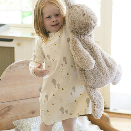 That's Mine Knuffel Houston Heavy Large Bunny Big koop je bij Babywinkel