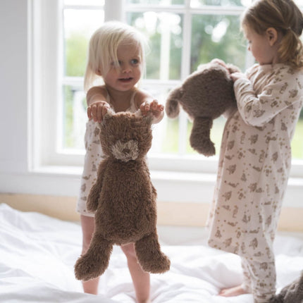 That's Mine Knuffel Houston Heavy Small Bear koop je bij Babywinkel