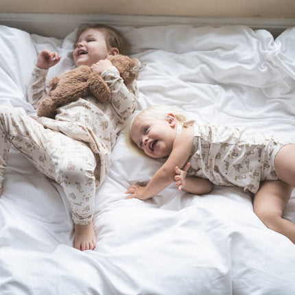 That's Mine Knuffel Houston Heavy Small Bear koop je bij Babywinkel