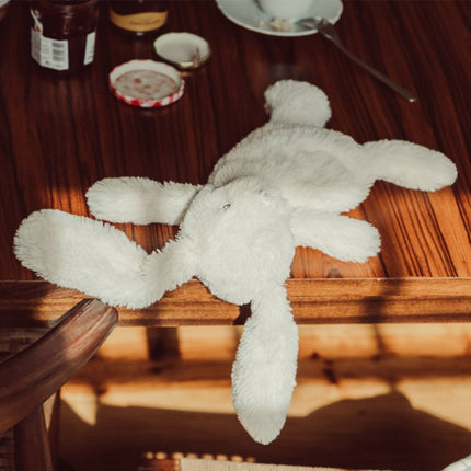 That's Mine Knuffel Houston Heavy Small Bunny Cream koop je bij Babywinkel
