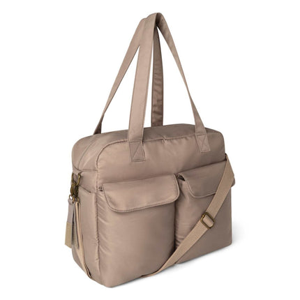 That's Mine Luiertas Benne Earth Brown koop je bij Babywinkel