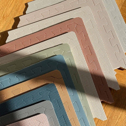 That's Mine Speelmat Foam Square Grey koop je bij Babywinkel