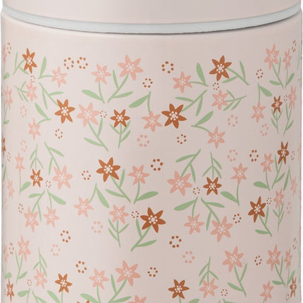Thermos voedselcontainer 300 ml Garden Flowers - Babywinkel - 8720874459576