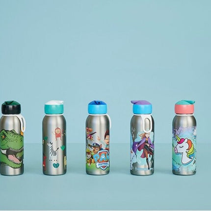 Thermosfles Flip - Up Campus 350ml Paw Patrol - Babywinkel - 8720294005438