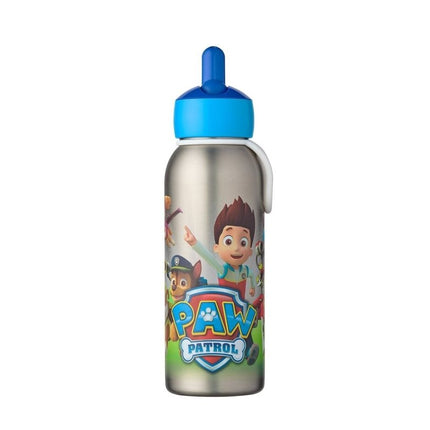 Thermosfles Flip - Up Campus 350ml Paw Patrol - Babywinkel - 8720294005438