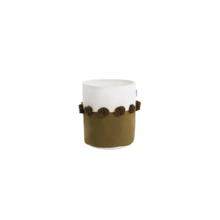 Toddlekind Mandje Klein Sand Castle - Toddlekind - Babywinkel - 4260620338495