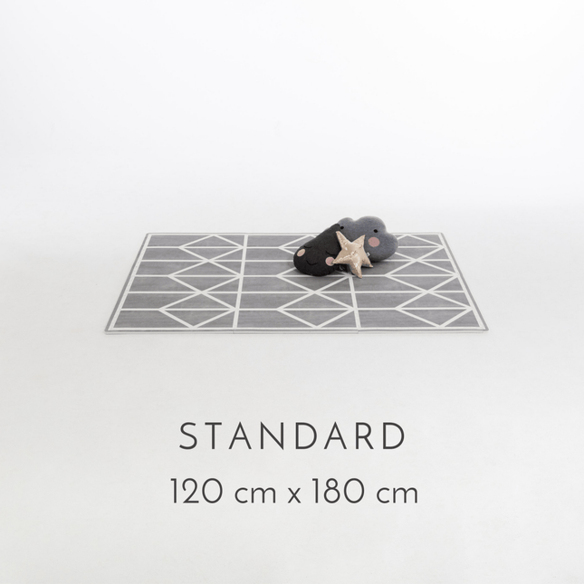 Toddlekind Speelkleed Nordic Pebble koop je bij Babywinkel