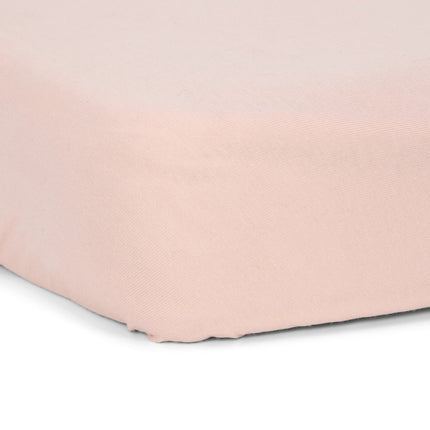 Lenzuolo a pieghe per lettino - Pure Blossom