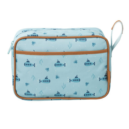 Toilettas large Submarine - Babywinkel - 8720874459088