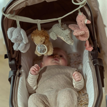 <tc>Little Dutch</tc> Tenditore per auto Safari