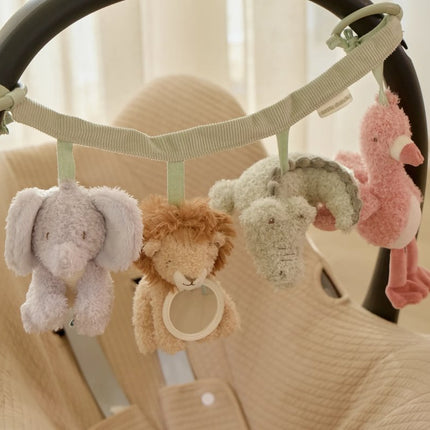 <tc>Little Dutch</tc> Tenditore per auto Safari